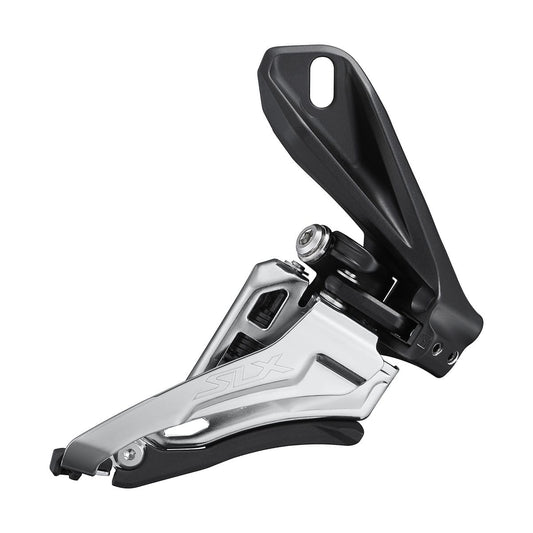 Vorderumwerfer SHIMANO SLX SIDE SWING FD-M7100-D 2x12V Typ E