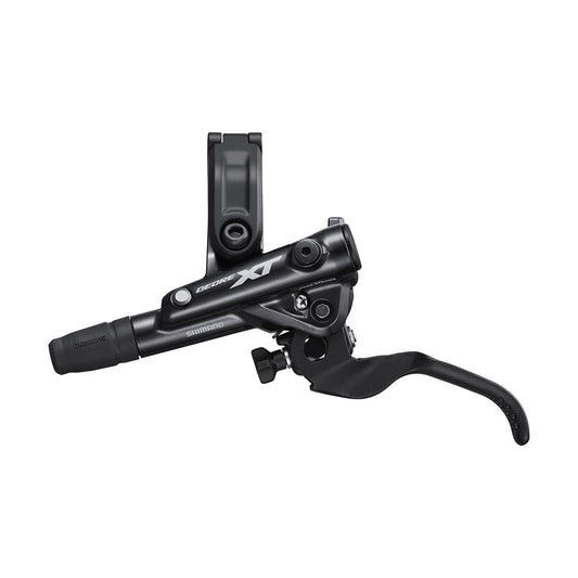 Linker Bremshebel SHIMANO XT M8100 Grau 2020 #IBLM8100L Grau