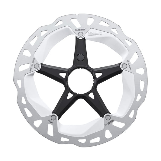 Bremsscheibe SHIMANO RT-EM810 Ice-Tech Freeza Center Lock Ext