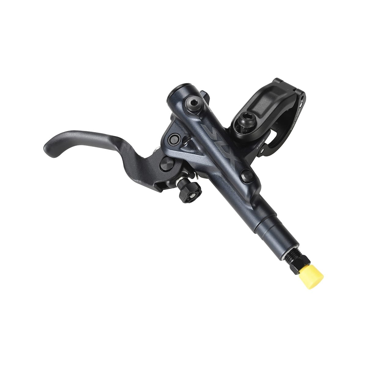 Hinterradbremse SHIMANO SLX M7100 J-KIT ohne Scheibe