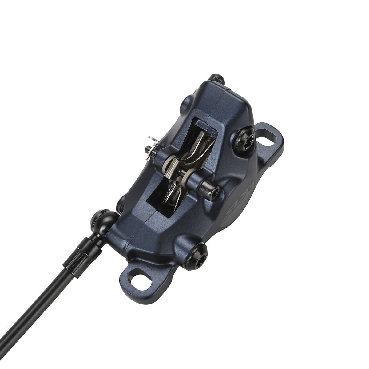 Hinterradbremse SHIMANO SLX M7100 J-KIT ohne Scheibe