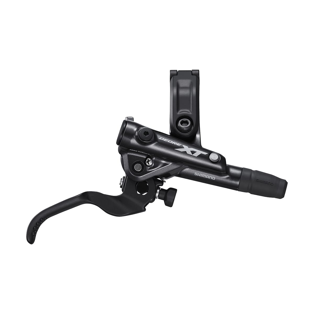 Hinterbremse SHIMANO XT M8100 J-KIT ohne Scheibe