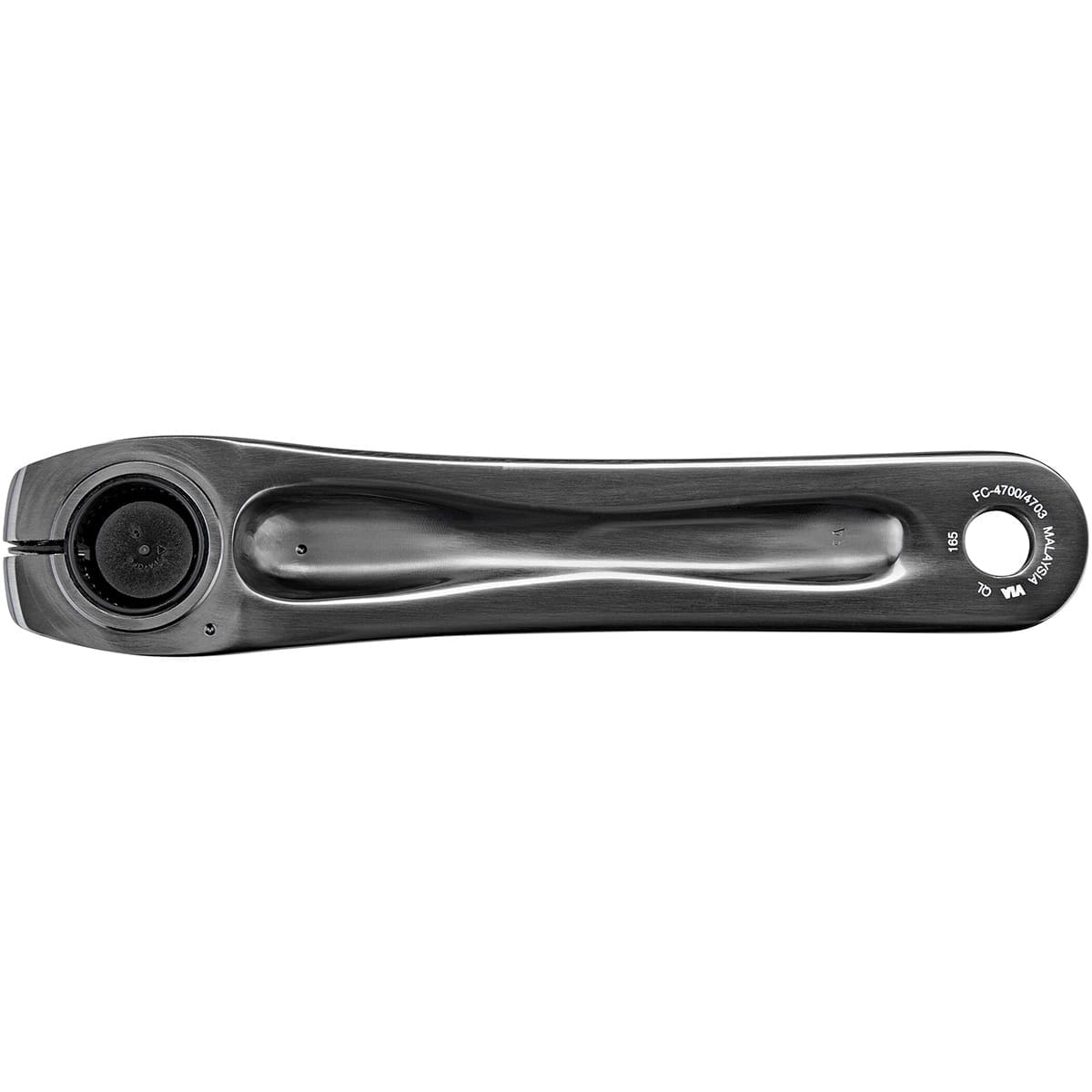Kurbelgarnitur 10-fach SHIMANO TIAGRA 4700