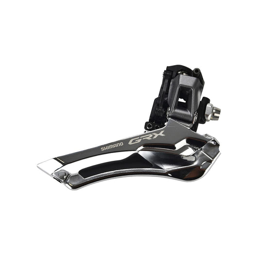 Vorderer Umwerfer SHIMANO GRX RX810 2x11-fach zum Anlöten
