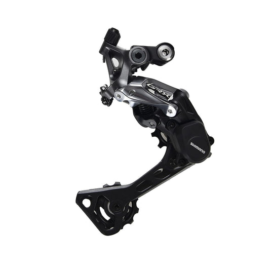 Hinterer Umwerfer SHIMANO GRX RX812 1x11-fach Langer Käfig