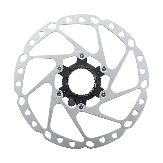 Bremsscheibe SHIMANO RT-EM600 Center Lock Ext