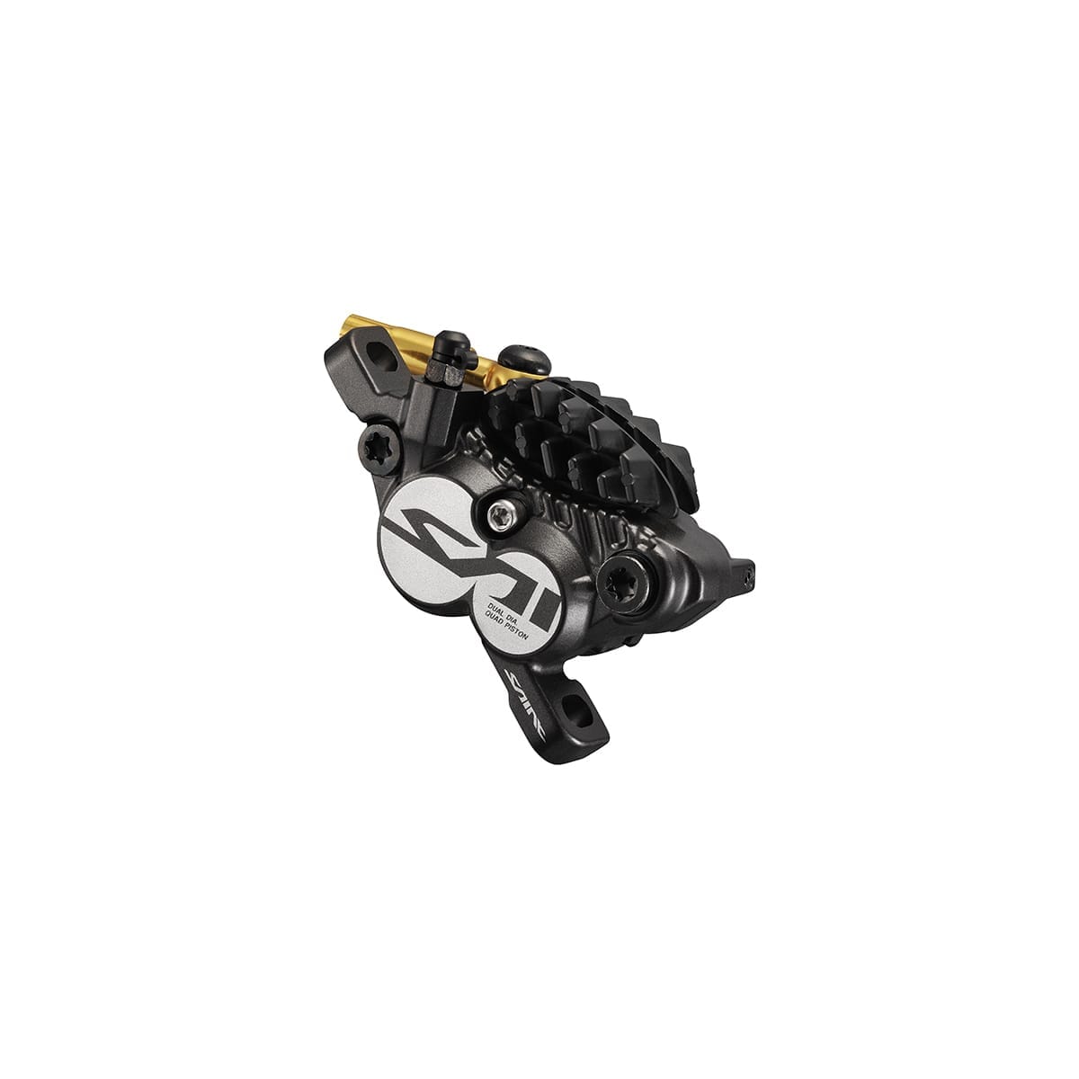 Hintere Bremse SHIMANO SAINT M820 J-KIT ohne Scheibe