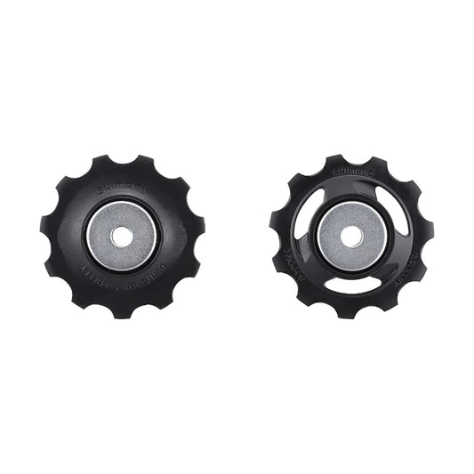 Paar Schaltröllchen für hinteren Umwerfer SHIMANO GRX RX400
