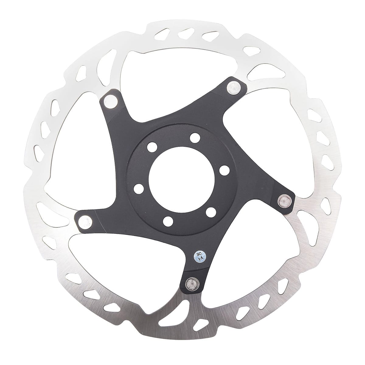 Bremsscheibe SHIMANO XT SM-RT76 6 Loch