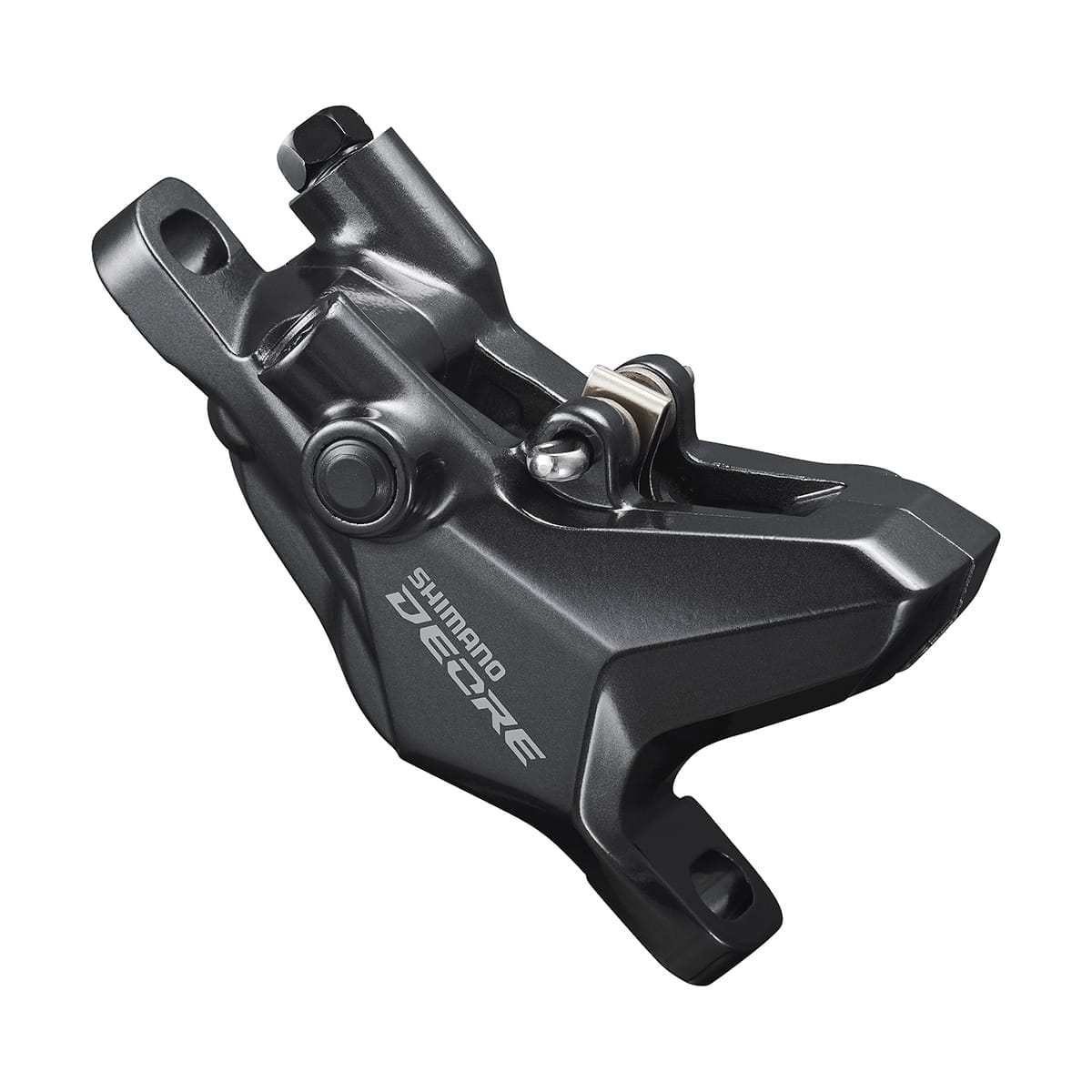 SHIMANO DEORE M6100 Scheibenbremssattel 2 Kolben