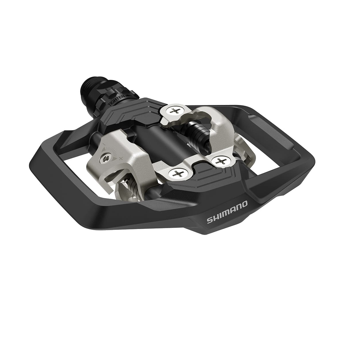 Pedale SHIMANO ME700