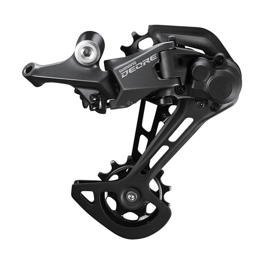 Hinterer Umwerfer SHIMANO DEORE RD-M5100-SGS 11-Gang Langer Käfig