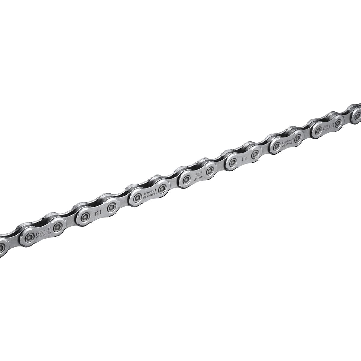 Kette 12V SHIMANO CN-M6100 DEORE Quick Link