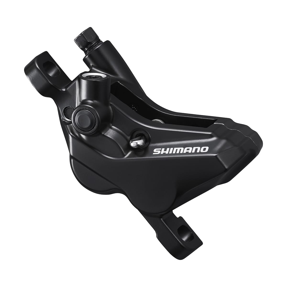 Vorderbremse SHIMANO MT420 4 Kolben J-KIT ohne Scheibe