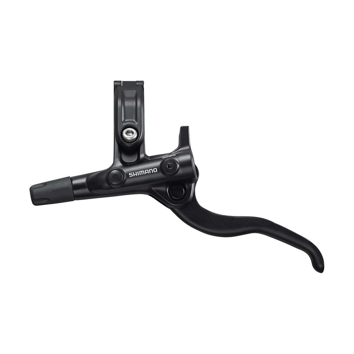 Vorderbremse SHIMANO MT420 4 Kolben J-KIT ohne Scheibe