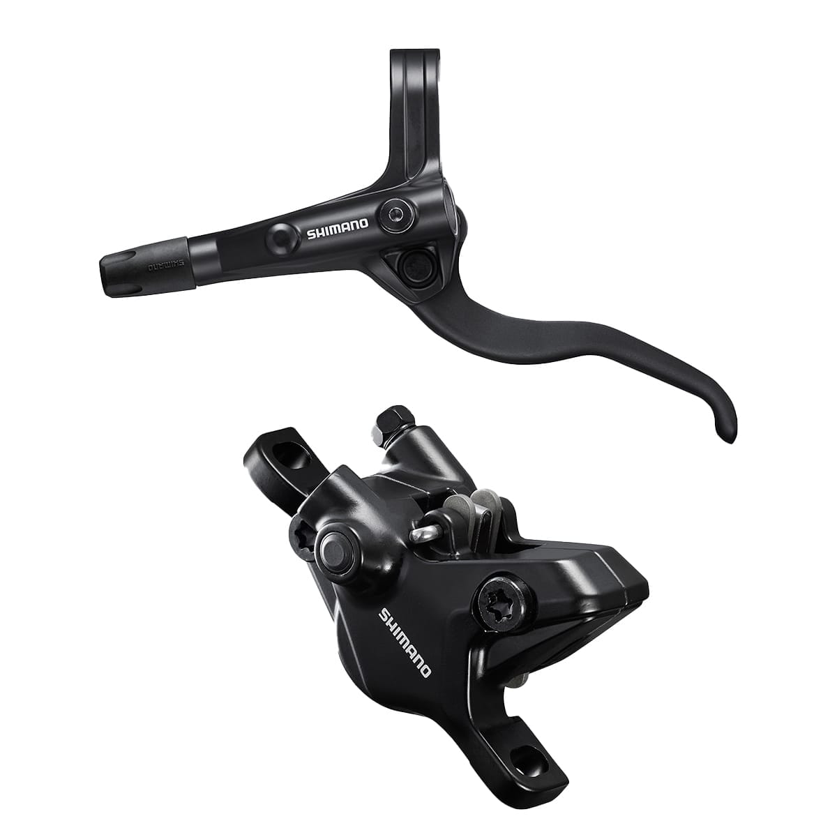 Vorderbremse SHIMANO MT401/410 J-KIT Ohne Scheibe
