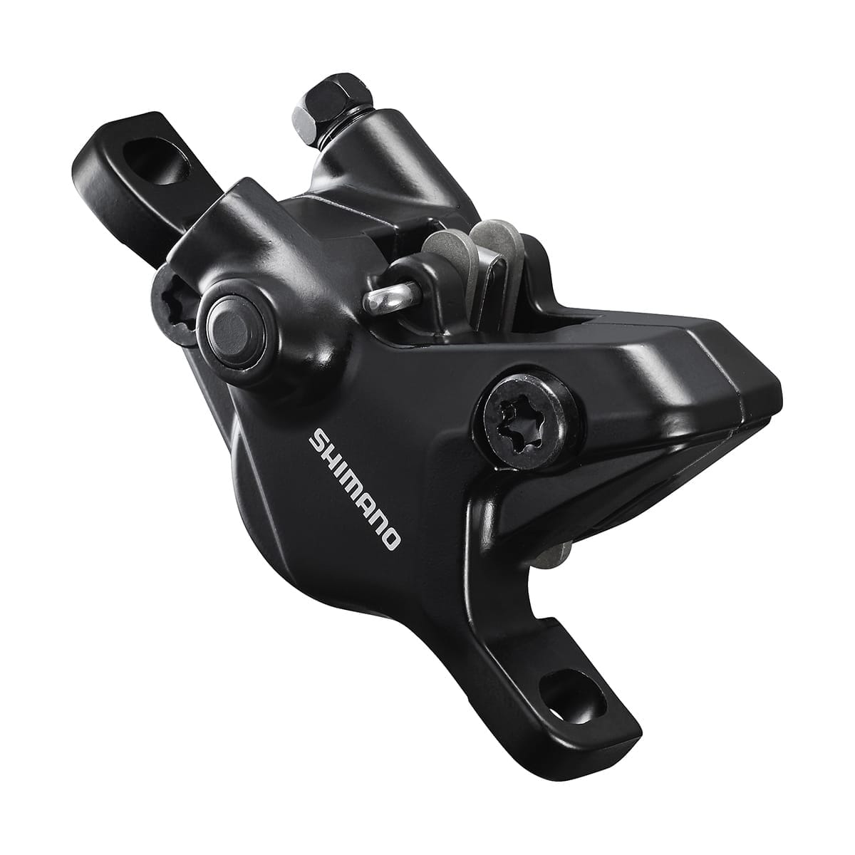 Vorderbremse SHIMANO MT401/410 J-KIT Ohne Scheibe