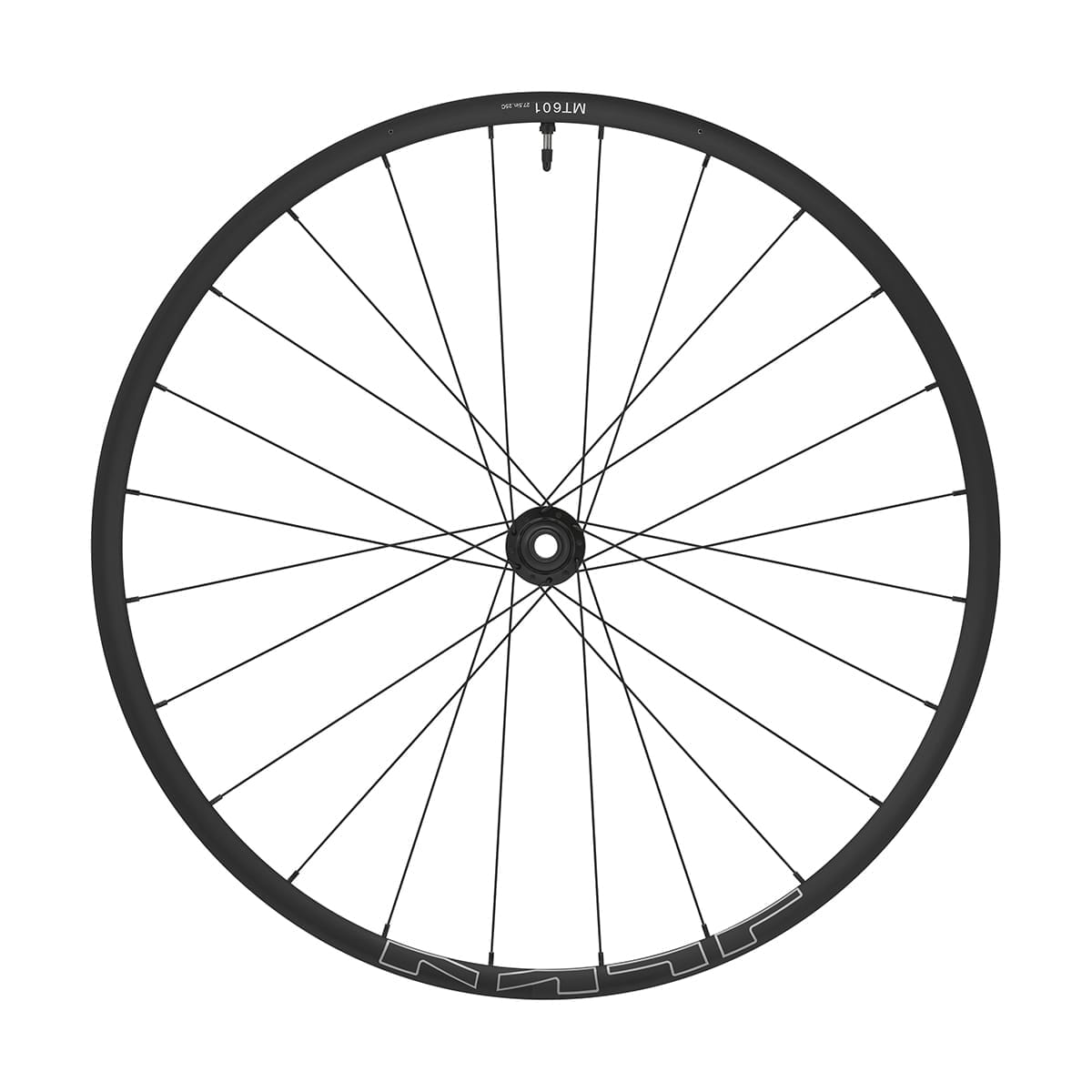 Vorderrad SHIMANO MT601 29'' Achse Vr. 15x110 mm