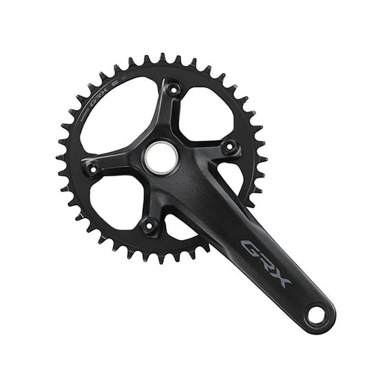 Einfach-Kurbelsatz 12-fach SHIMANO GRX RX610