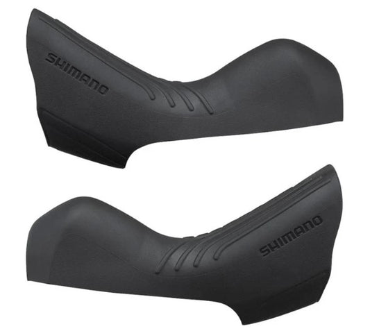 Bremsgriffgummis SHIMANO ST-RX820 Schwarz