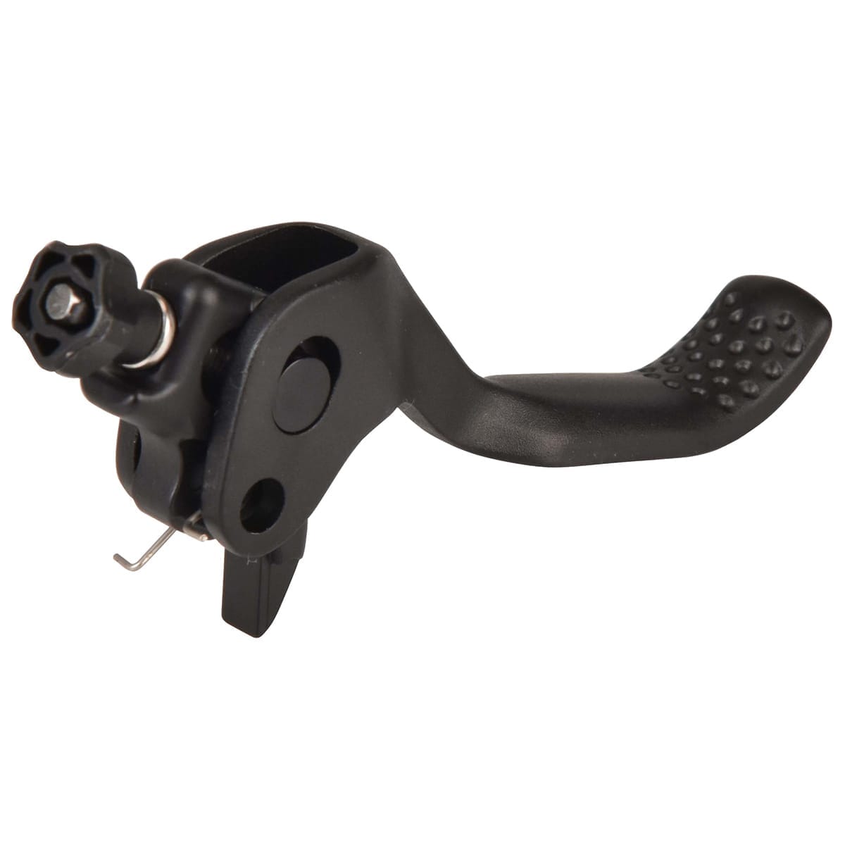 Einzelner Bremshebel SHIMANO XTR M9120 Carbon