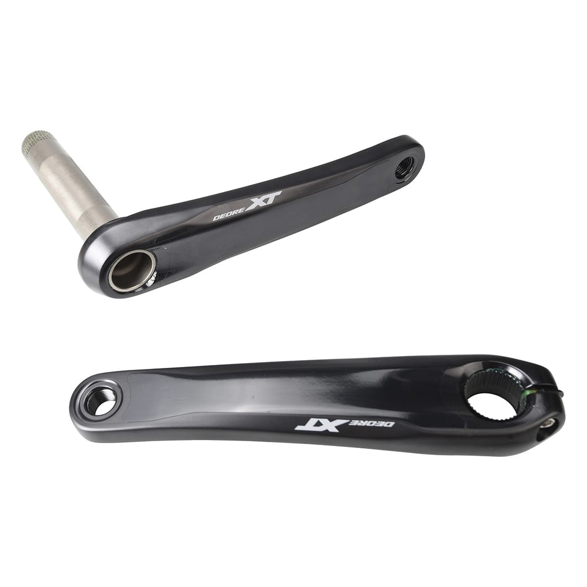 Kurbeln 12V SHIMANO XT FC-M8100-1