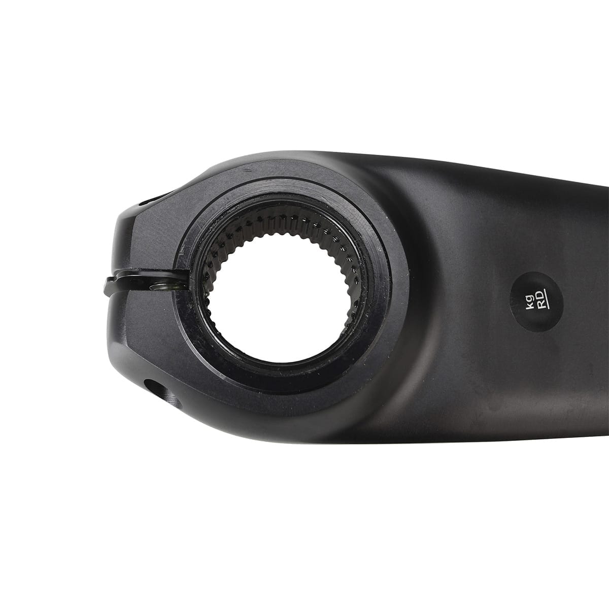 Kurbeln 12V SHIMANO XT FC-M8100-1