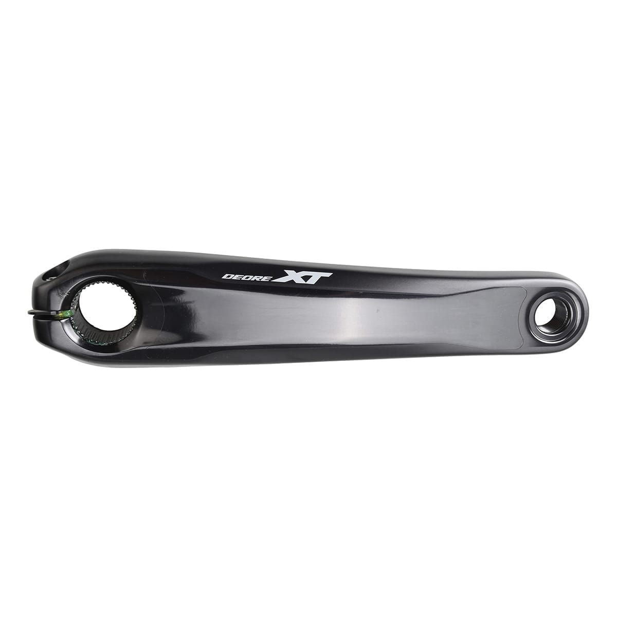 Kurbeln 12V SHIMANO XT FC-M8100-1