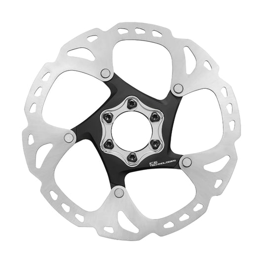 Bremsscheibe SHIMANO SM-RT86 E-Bike Rated 6 Loch