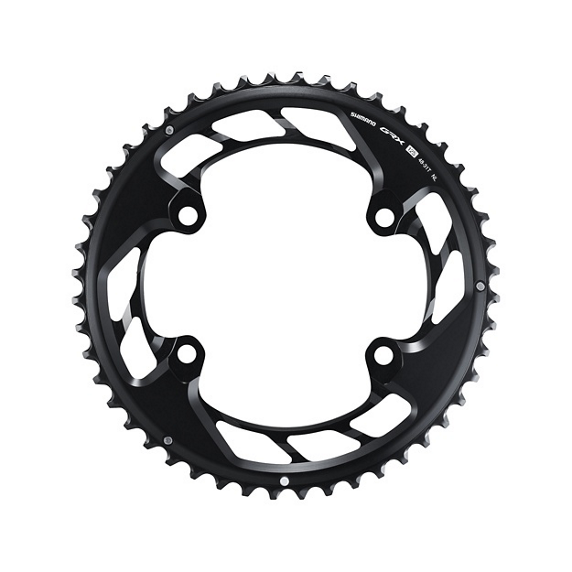 Äußeres Kettenblatt 12V SHIMANO GRX RX820 110mm