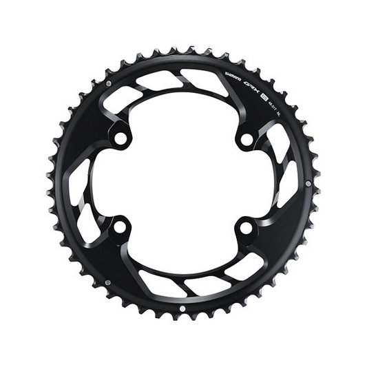 Äußeres Kettenblatt 12V SHIMANO GRX RX820 110mm