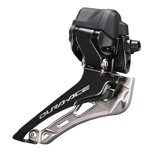 Umwerfer Vorne SHIMANO DURA-ACE DI2 R9250 2x12V zum Anlöten