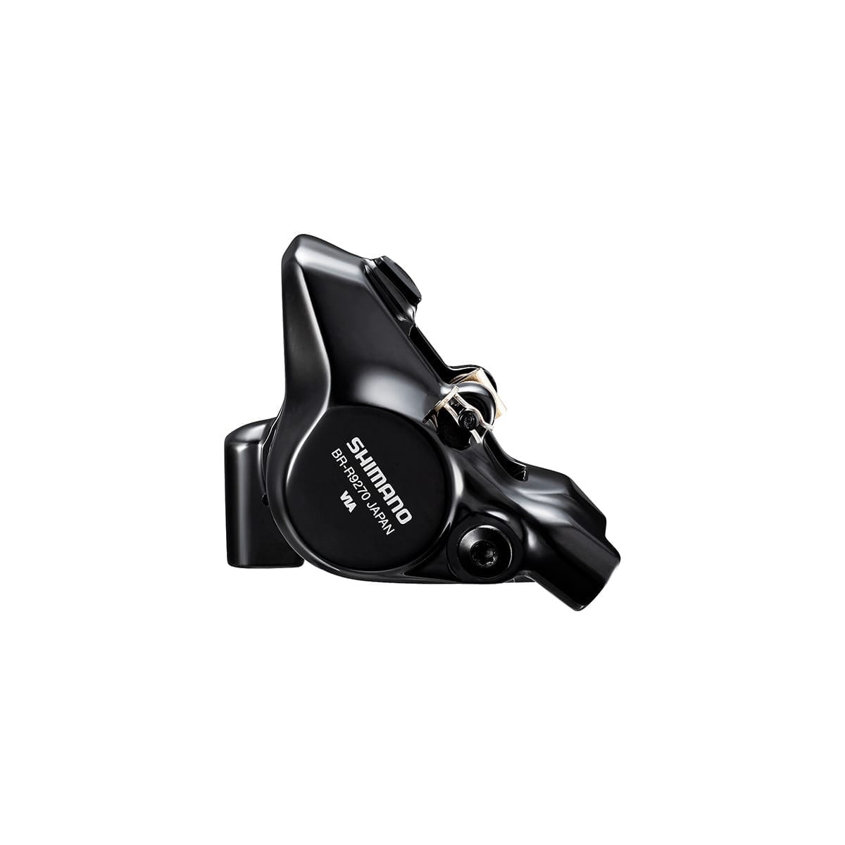 Hydraulischer Hinter-Bremssattel SHIMANO DURA-ACE DI2 R9270