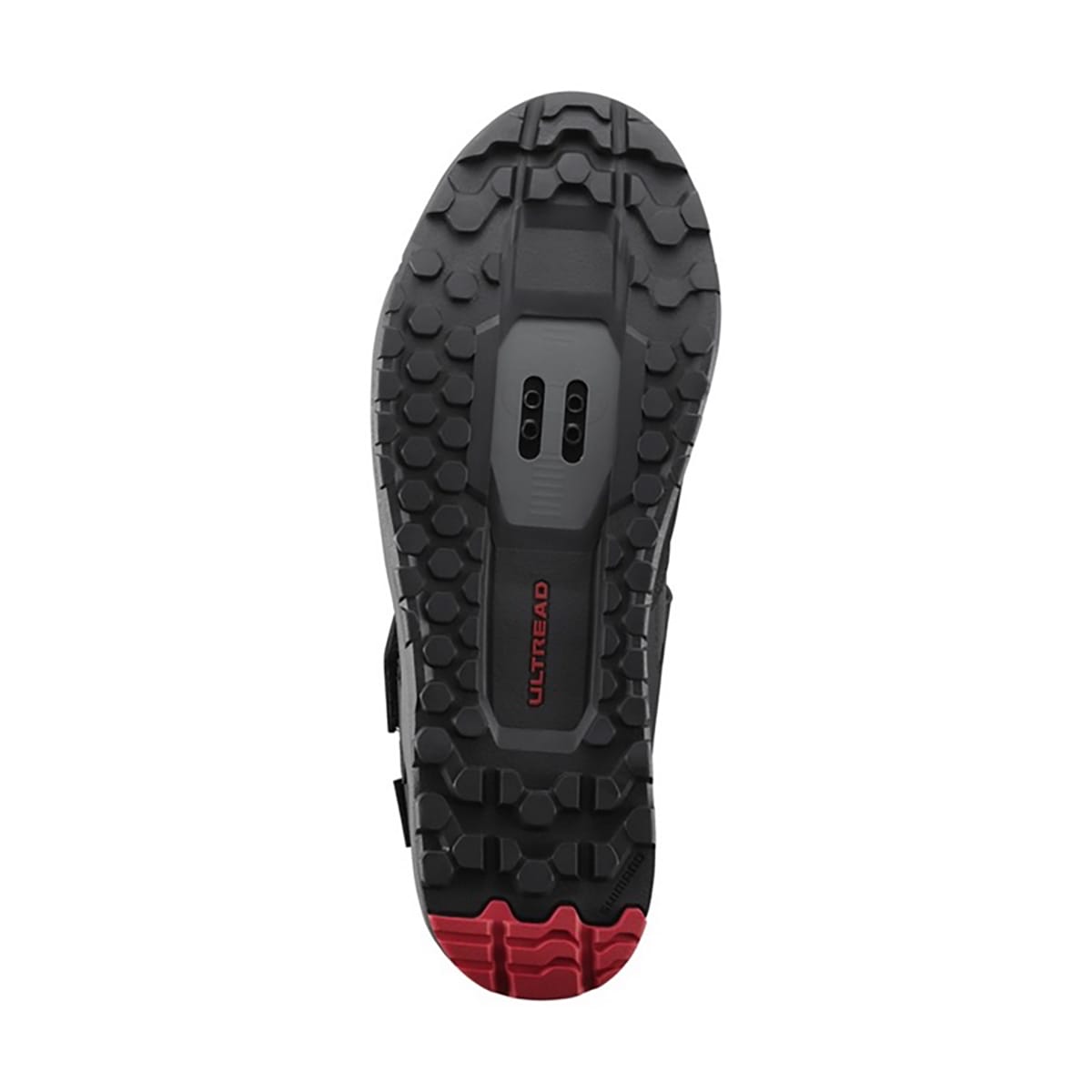 MTB-Schuhe SHIMANO GE700 Schwarz