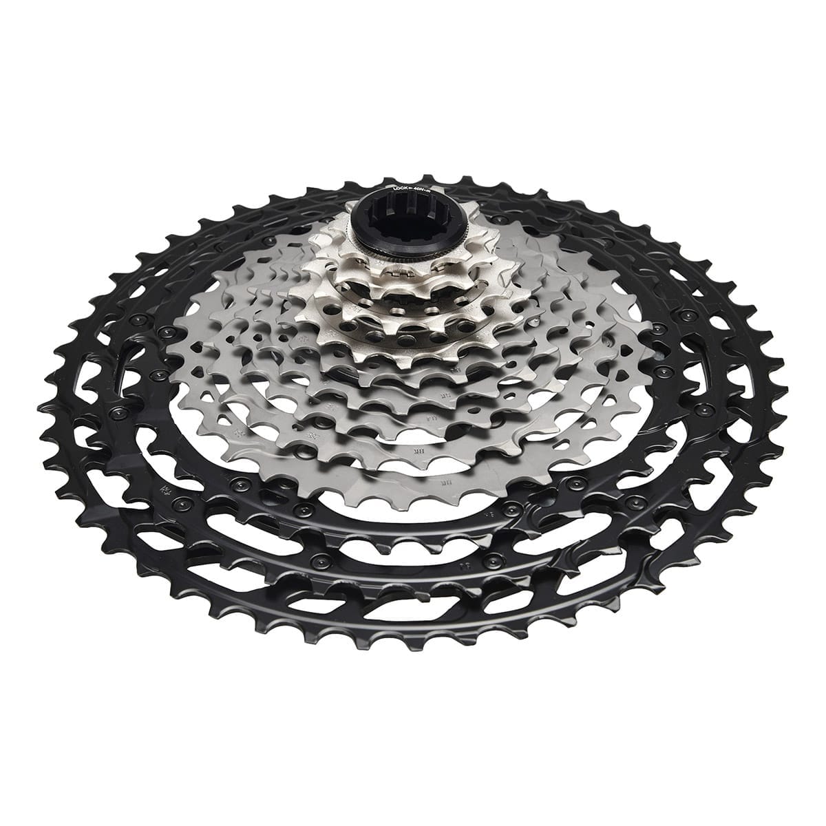 Kassette 12-fach SHIMANO XTR CS-M9101