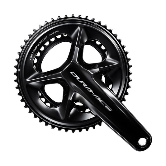 Kurbelgarnitur 12-fach SHIMANO DURA-ACE R9200