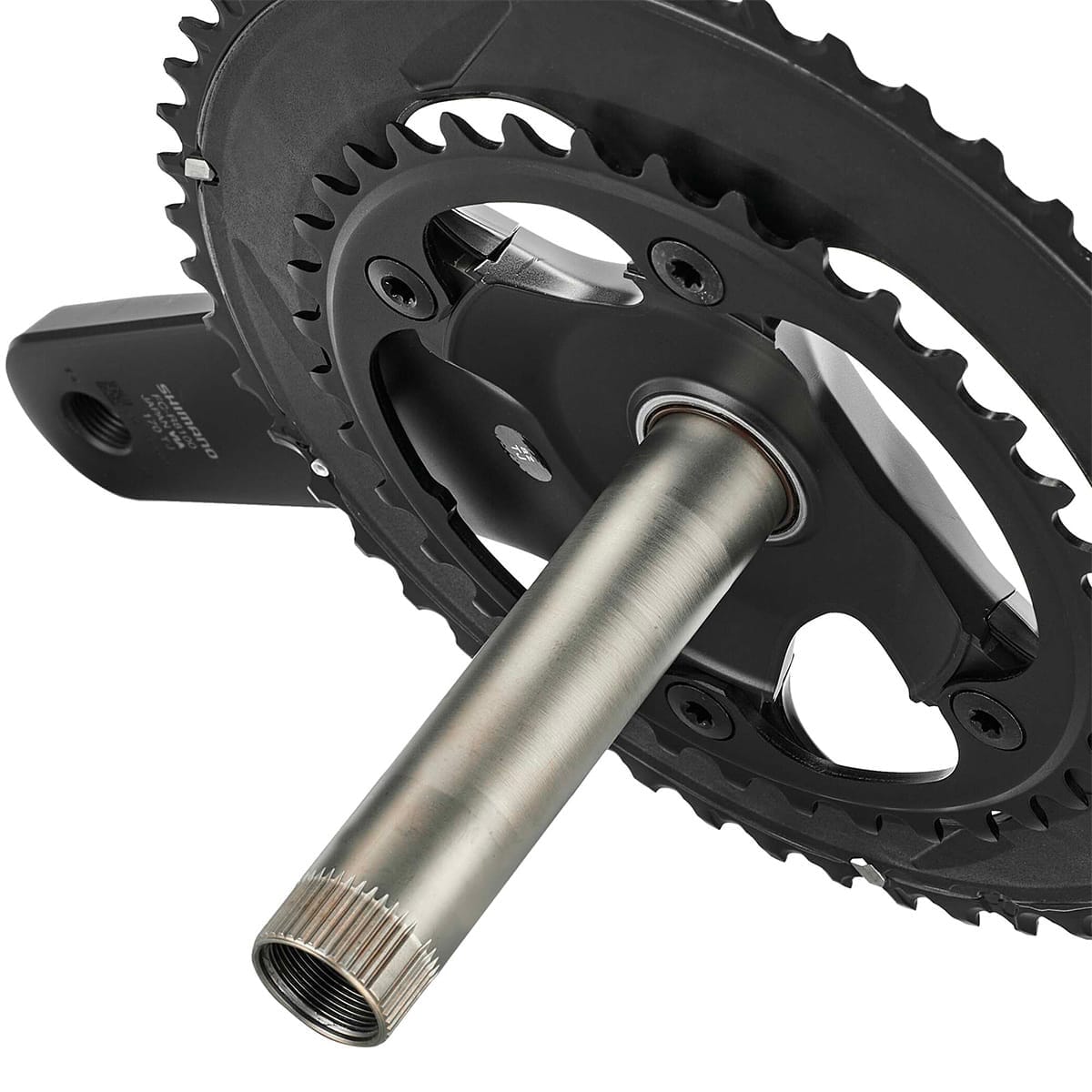 Kurbelgarnitur 12V SHIMANO ULTEGRA R8100