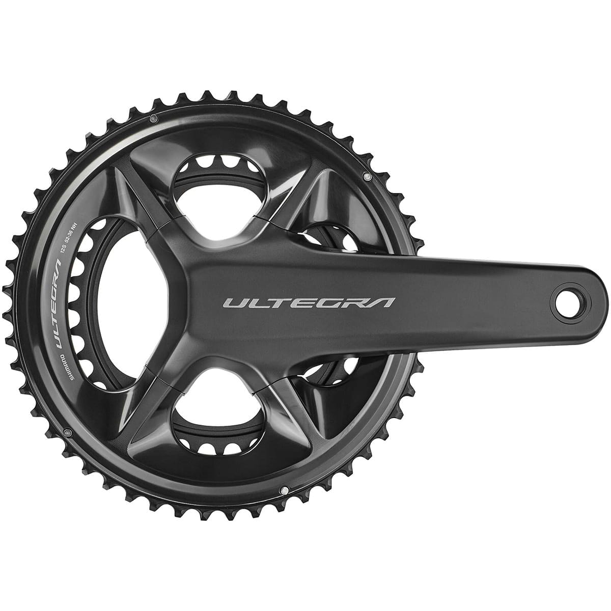 Kurbelgarnitur 12V SHIMANO ULTEGRA R8100