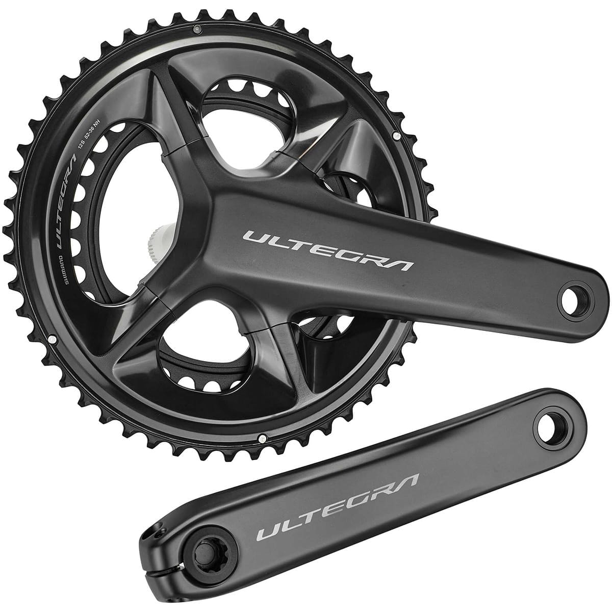 Kurbelgarnitur 12V SHIMANO ULTEGRA R8100