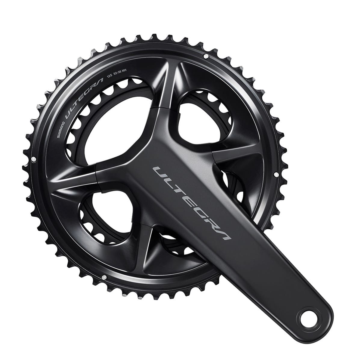 Kurbelgarnitur 12V SHIMANO ULTEGRA R8100