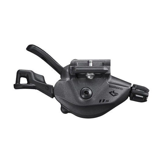 Rechter Schalthebel SHIMANO DEORE XT 11V SL-M8130-IR Linkglide (Hebelmontage)