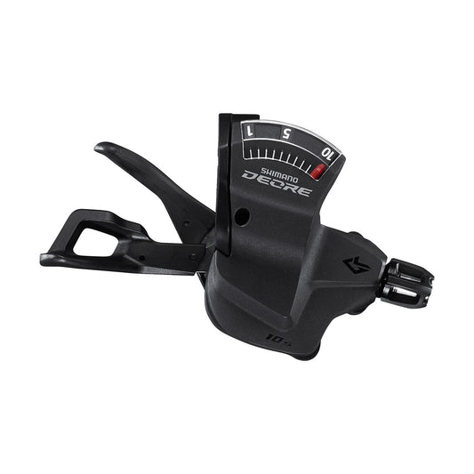 Rechter Schalthebel SHIMANO DEORE 10-fach SL-M5130-R Linkglide