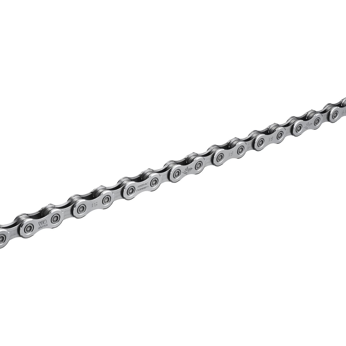 Kette 10/11-fach SHIMANO LG500 Linkglide