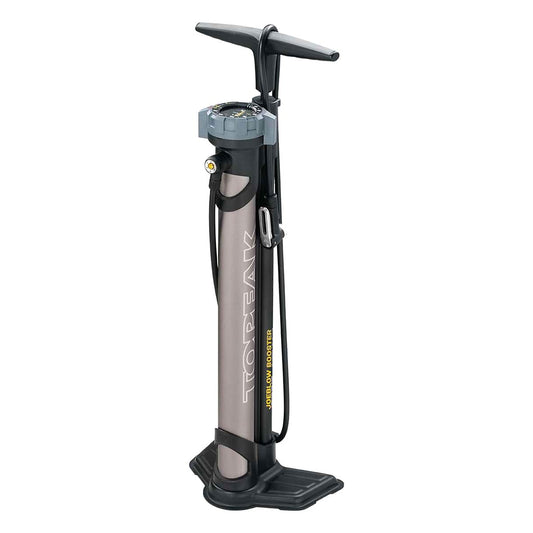 Standpumpe TOPEAK JOE BLOW BOOSTER