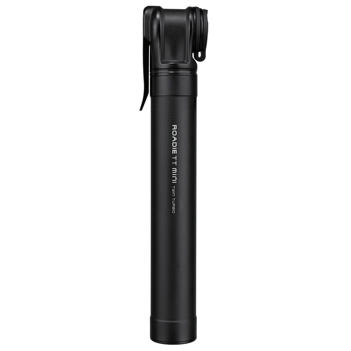 Handpumpe TOPEAK ROADIE TT MINI TWIN TURBO