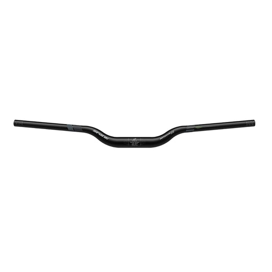 Lenker SPANK SPIKE 35 VIBROCORE XGT Rise 40 mm 35/820 mm
