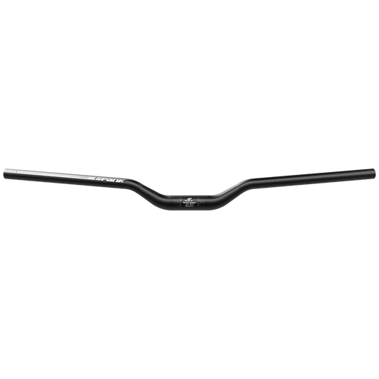 Lenker SPANK SPOON 35 Rise 40mm 800mm Schwarz