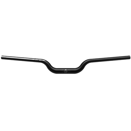 Lenker SPANK SPOON 35 Rise 60mm 800mm Schwarz
