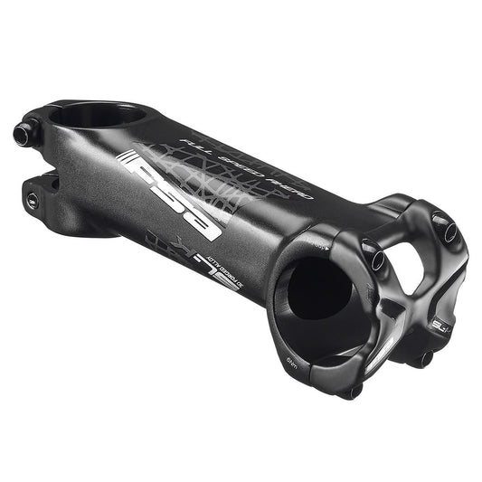 Vorbau FSA SL-K 12° Aluminium/Carbon Ø31,8mm Matt Grau