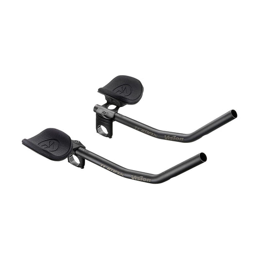 Lenkeraufsätze VISION TRIMAX CLIP-ON J-BEND